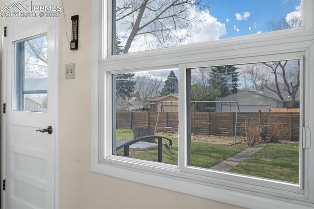 3406 N Institute Street, Colorado Springs, CO 80907