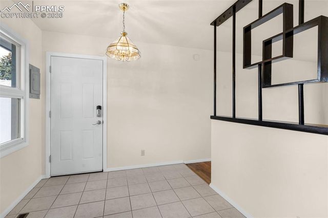 3406 N Institute Street, Colorado Springs, CO 80907