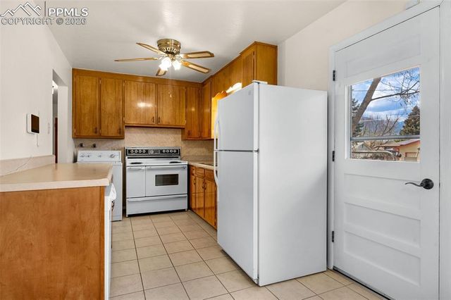 3406 N Institute Street, Colorado Springs, CO 80907