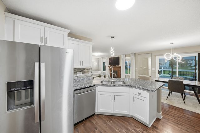 238 NE Avondale Court, Ankeny, IA 50021