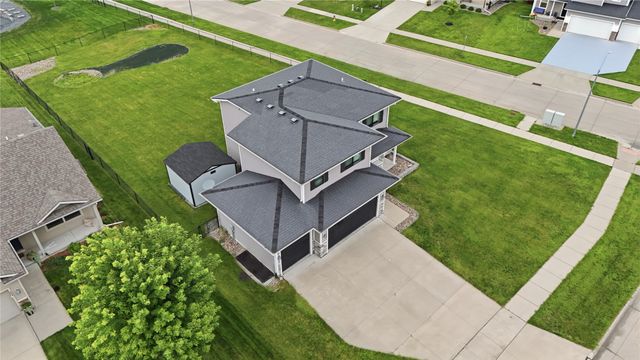 238 NE Avondale Court, Ankeny, IA 50021