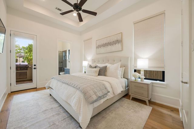 4501 Valerie Street, Bellaire, TX 77401