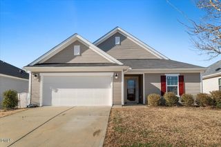 237 Willow Grove Lane, Fuquay Varina, NC 27526