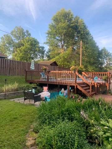 104 Summit Drive, Morehead, KY 40351