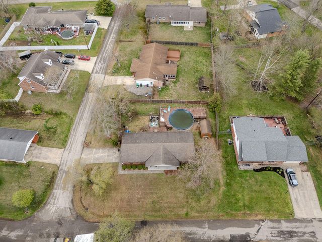 104 Summit Drive, Morehead, KY 40351