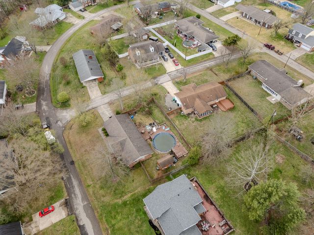 104 Summit Drive, Morehead, KY 40351