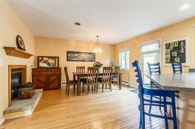 4 Old Meadow Court, Livonia, NY 14487