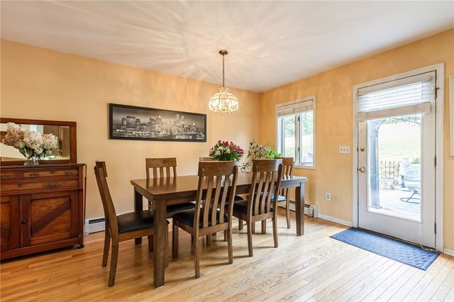 4 Old Meadow Court, Livonia, NY 14487