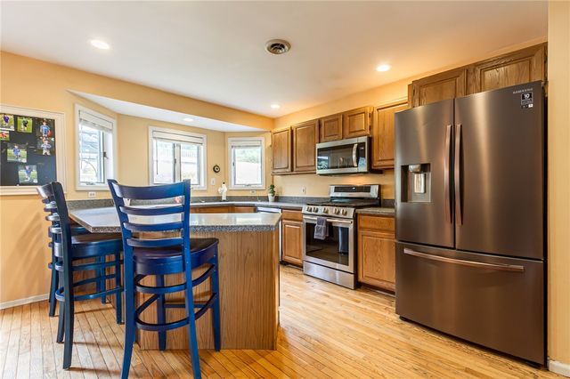 4 Old Meadow Court, Livonia, NY 14487