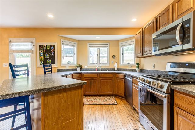 4 Old Meadow Court, Livonia, NY 14487