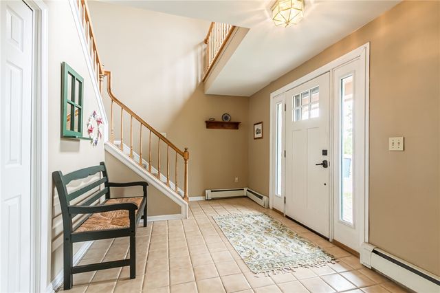 4 Old Meadow Court, Livonia, NY 14487