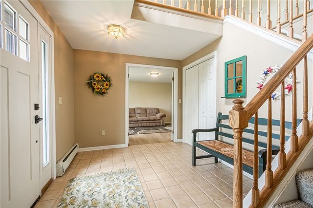 4 Old Meadow Court, Livonia, NY 14487