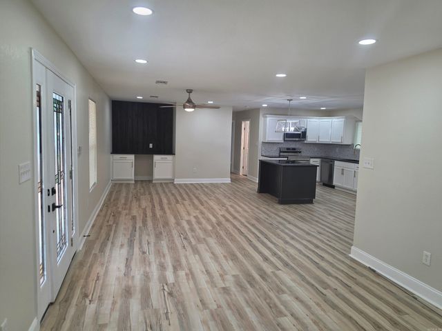 1 Belmar Dr, Little Rock, AR 72209