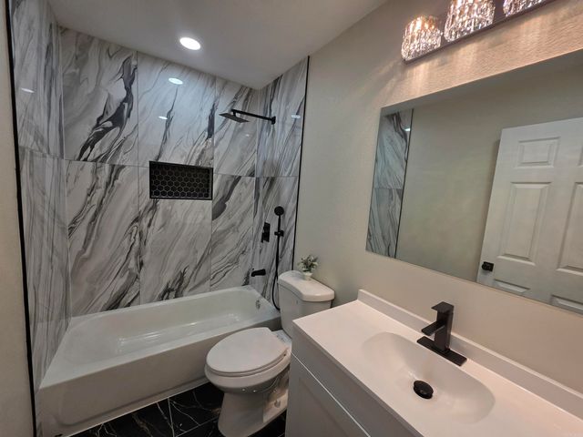 1 Belmar Dr, Little Rock, AR 72209