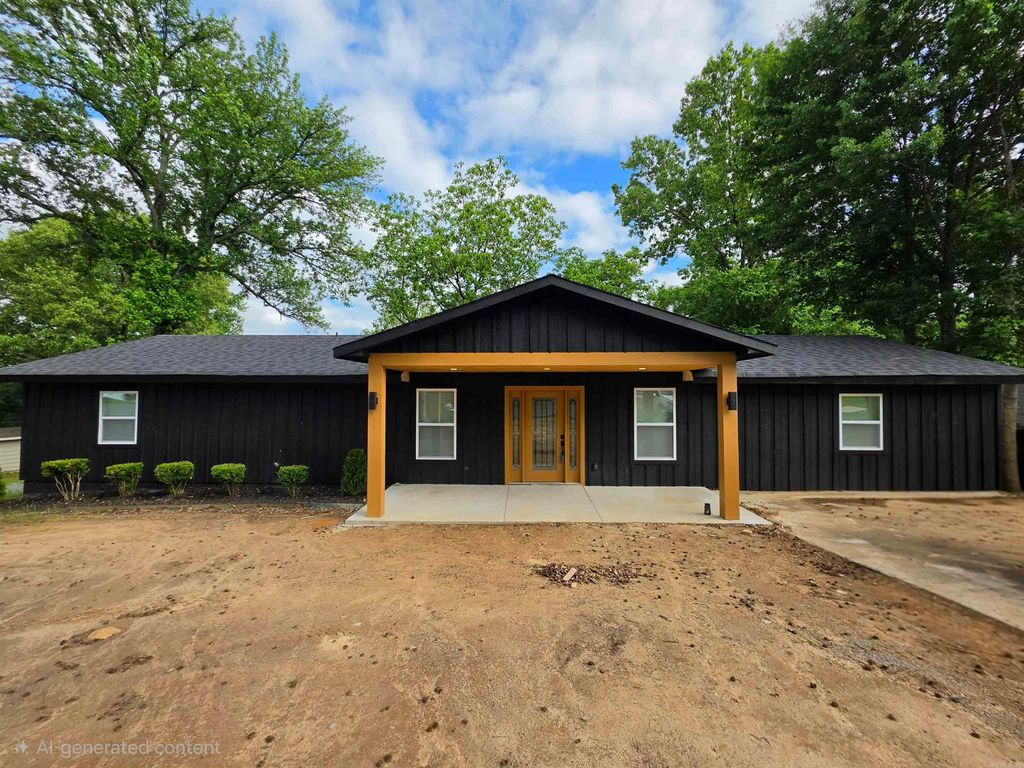 1 Belmar Dr, Little Rock, AR 72209