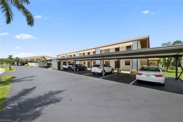 3917 Country Club BLVD 102, Cape Coral, FL 33904