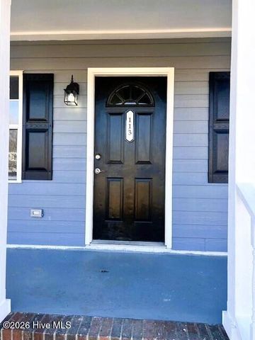 113 Casey Lane, Newport, NC 28570