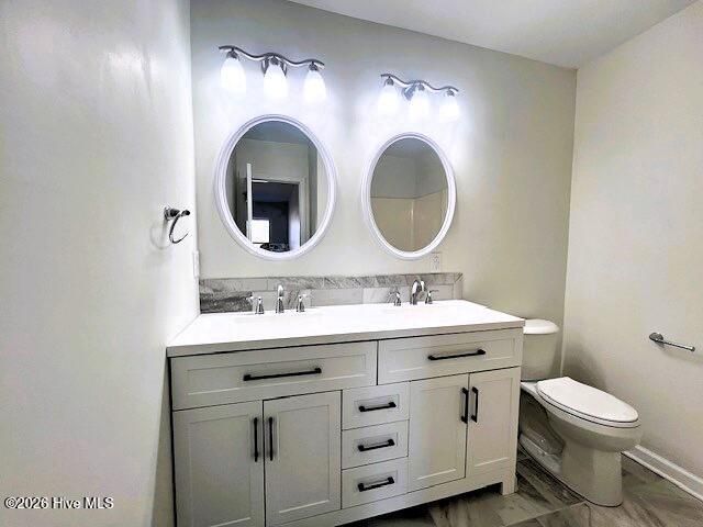 113 Casey Lane, Newport, NC 28570