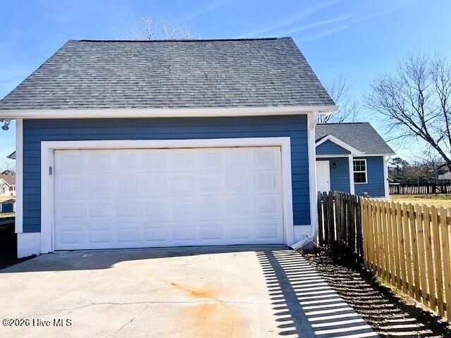 113 Casey Lane, Newport, NC 28570