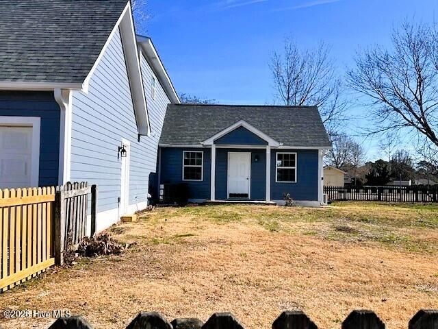 113 Casey Lane, Newport, NC 28570