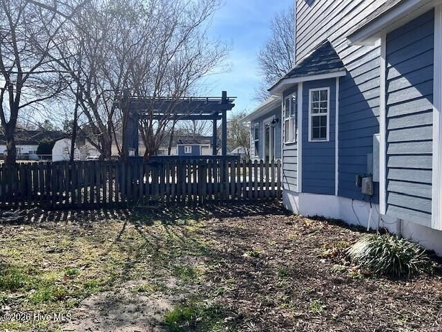 113 Casey Lane, Newport, NC 28570