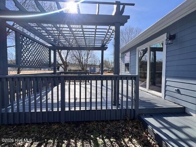 113 Casey Lane, Newport, NC 28570