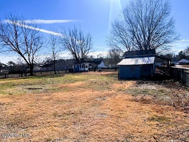 113 Casey Lane, Newport, NC 28570