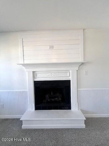 113 Casey Lane, Newport, NC 28570