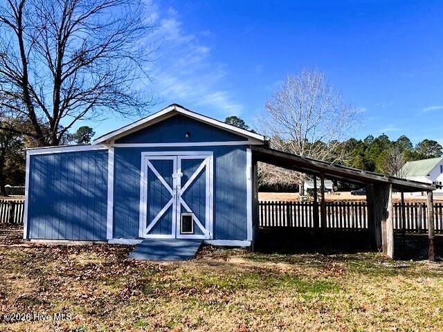 113 Casey Lane, Newport, NC 28570