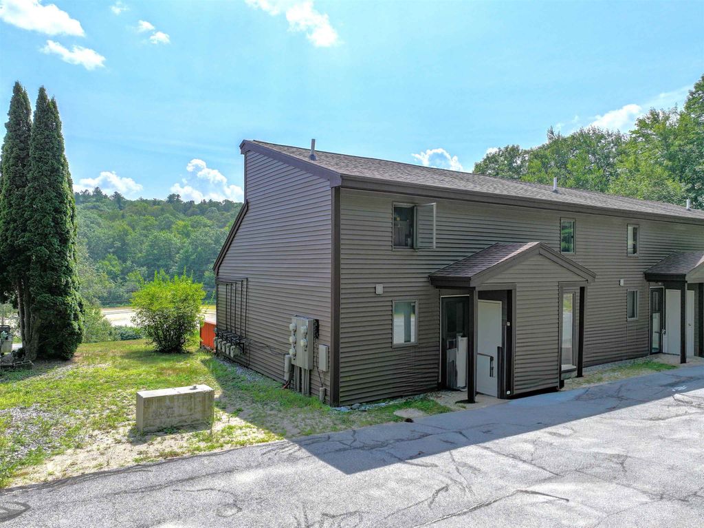 576 Francestown Rd Unit 26, Bennington, NH 03442