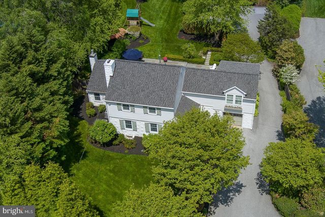 281 UPPER GULPH RD, Strafford, PA 19087