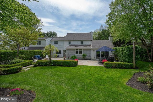 281 UPPER GULPH RD, Strafford, PA 19087