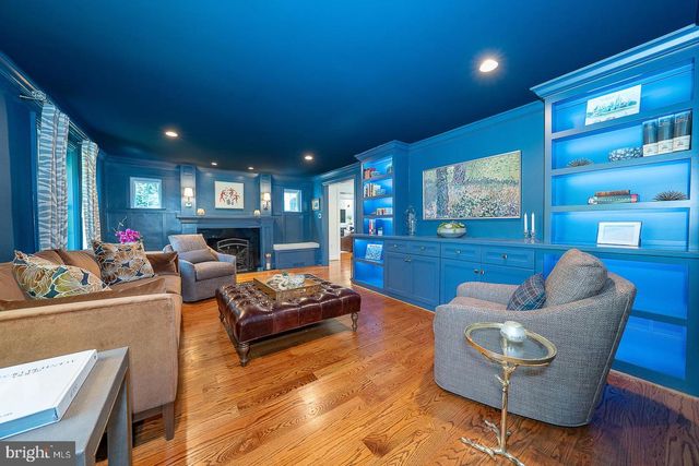 281 UPPER GULPH RD, Strafford, PA 19087