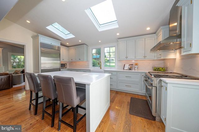 281 UPPER GULPH RD, Strafford, PA 19087