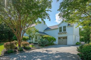 281 UPPER GULPH RD, Strafford, PA 19087
