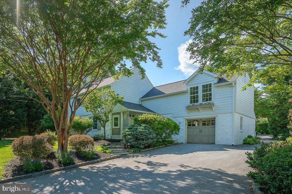 281 UPPER GULPH RD, Strafford, PA 19087