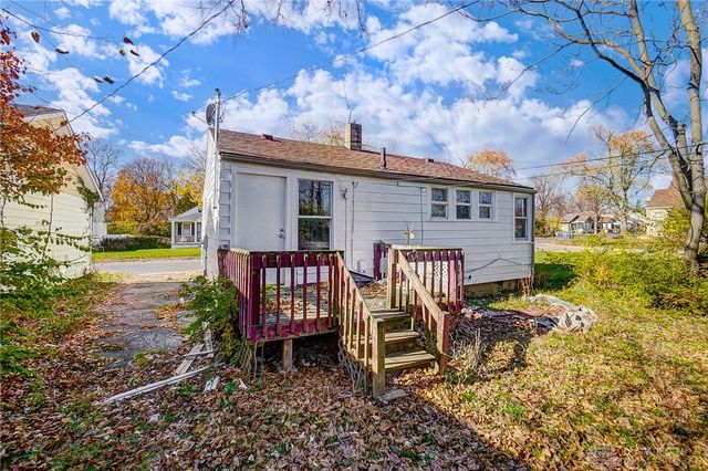 2150 Kensington Drive, Dayton, OH 45406