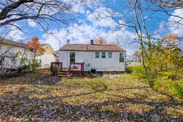 2150 Kensington Drive, Dayton, OH 45406