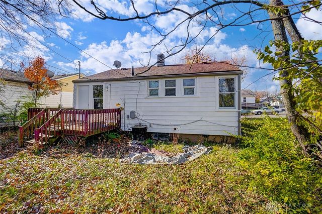 2150 Kensington Drive, Dayton, OH 45406