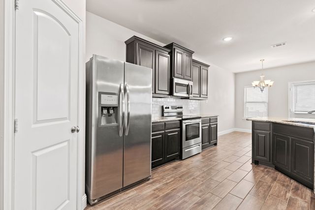 6817 Jade Drive, Greenville, TX 75402