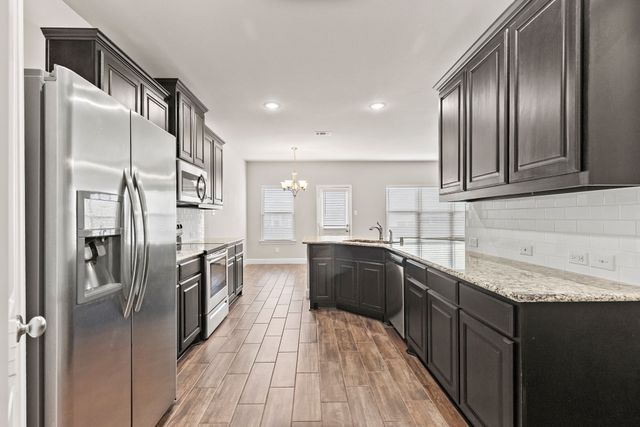 6817 Jade Drive, Greenville, TX 75402
