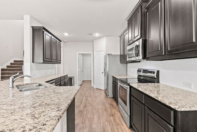 6817 Jade Drive, Greenville, TX 75402