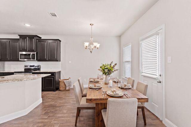 6817 Jade Drive, Greenville, TX 75402
