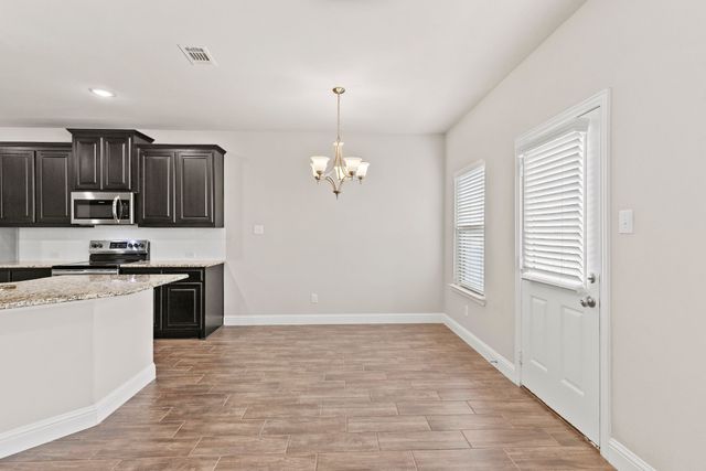 6817 Jade Drive, Greenville, TX 75402
