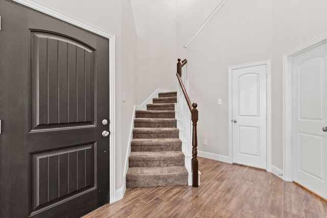 6817 Jade Drive, Greenville, TX 75402