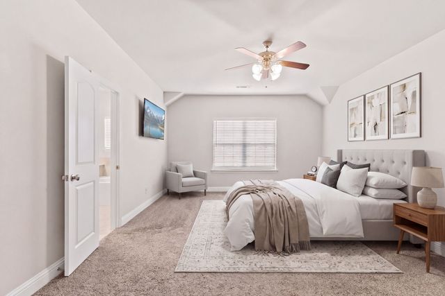 6817 Jade Drive, Greenville, TX 75402
