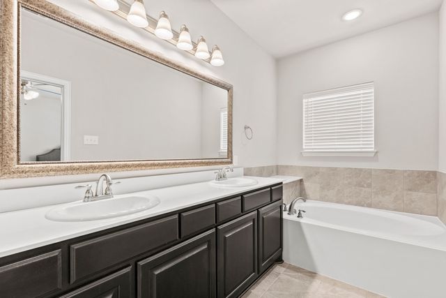 6817 Jade Drive, Greenville, TX 75402