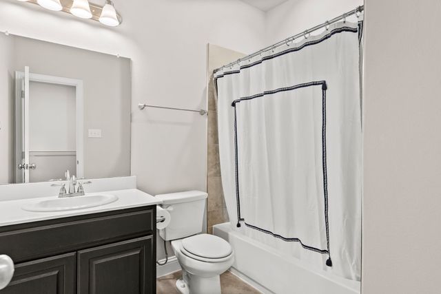 6817 Jade Drive, Greenville, TX 75402