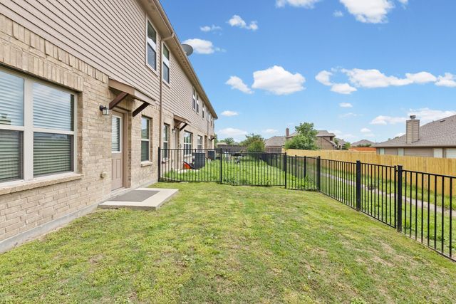 6817 Jade Drive, Greenville, TX 75402