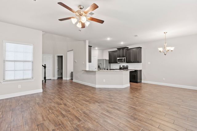 6817 Jade Drive, Greenville, TX 75402
